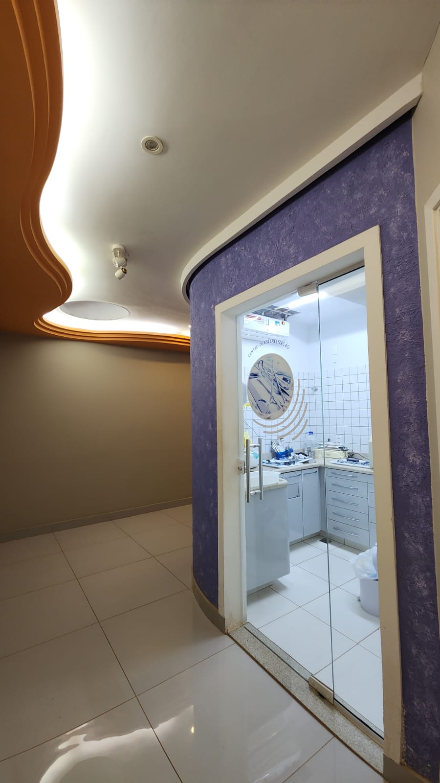 Esterilização